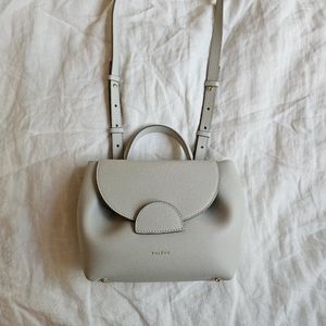 Polene Numero Un Nano Textured Chalk